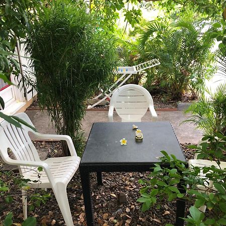 A Pied Dans L Eau Ecolo 97434 Apartment L'Ermitage-Les-Bains Ngoại thất bức ảnh
