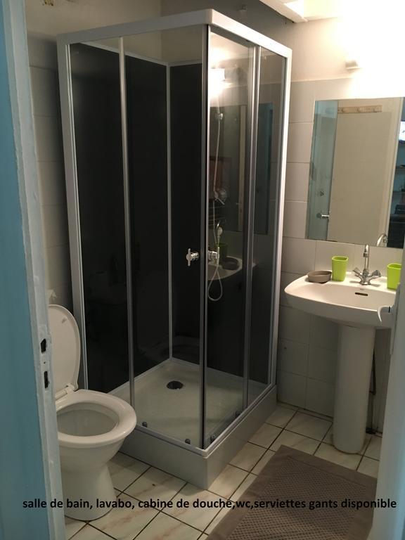 A Pied Dans L Eau Ecolo 97434 Apartment L'Ermitage-Les-Bains Ngoại thất bức ảnh