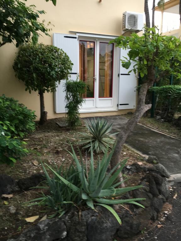 A Pied Dans L Eau Ecolo 97434 Apartment L'Ermitage-Les-Bains Ngoại thất bức ảnh