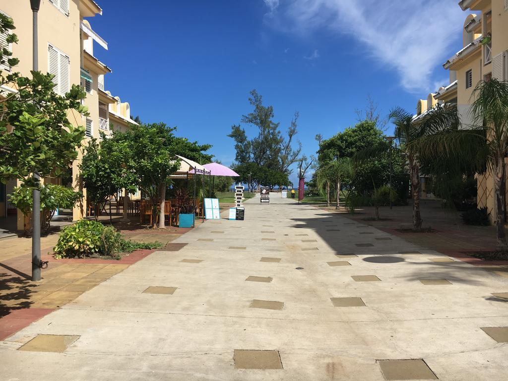 A Pied Dans L Eau Ecolo 97434 Apartment L'Ermitage-Les-Bains Ngoại thất bức ảnh