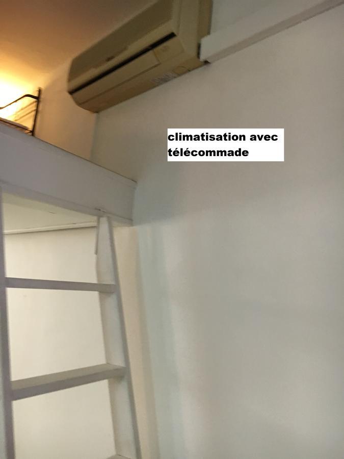 A Pied Dans L Eau Ecolo 97434 Apartment L'Ermitage-Les-Bains Ngoại thất bức ảnh