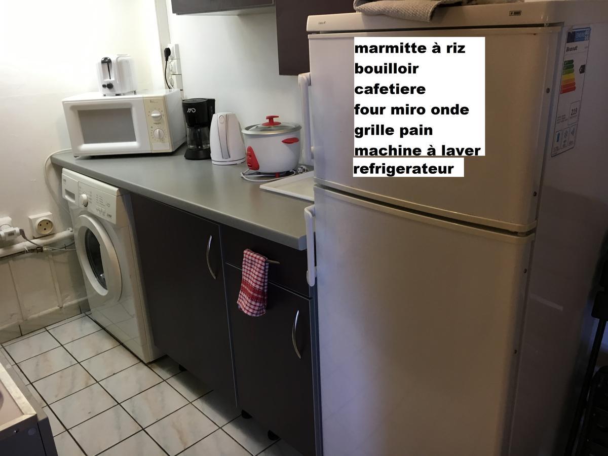 A Pied Dans L Eau Ecolo 97434 Apartment L'Ermitage-Les-Bains Ngoại thất bức ảnh
