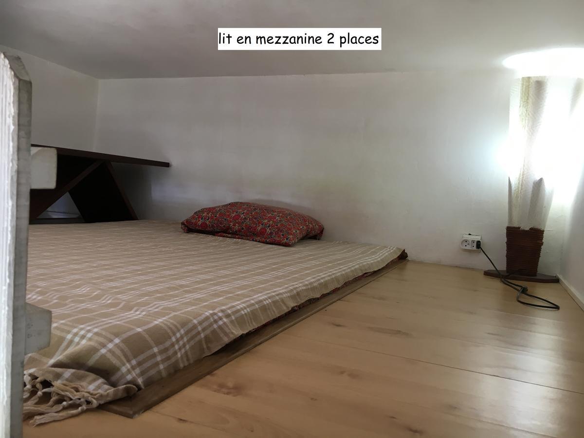 A Pied Dans L Eau Ecolo 97434 Apartment L'Ermitage-Les-Bains Ngoại thất bức ảnh
