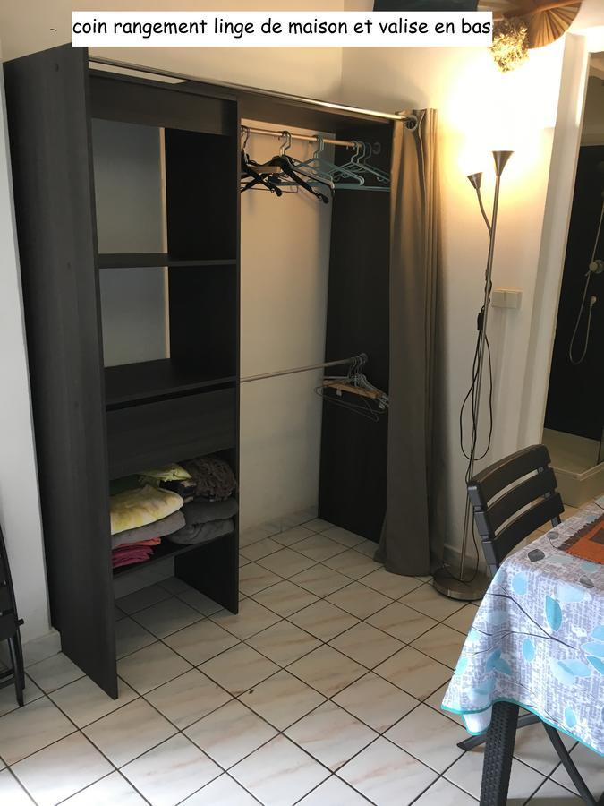 A Pied Dans L Eau Ecolo 97434 Apartment L'Ermitage-Les-Bains Ngoại thất bức ảnh