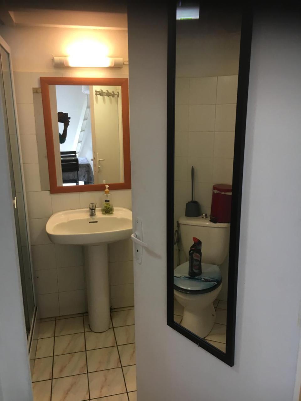 A Pied Dans L Eau Ecolo 97434 Apartment L'Ermitage-Les-Bains Ngoại thất bức ảnh